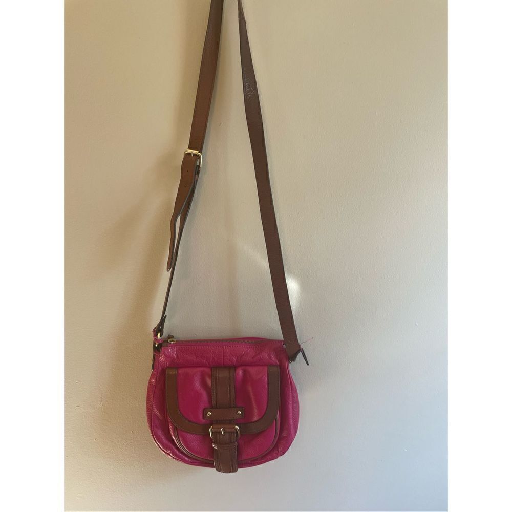 Tano Crossbody Purse